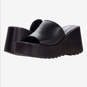 STEVE MADDEN *VINTAGE* PEPE 30 SANDAL